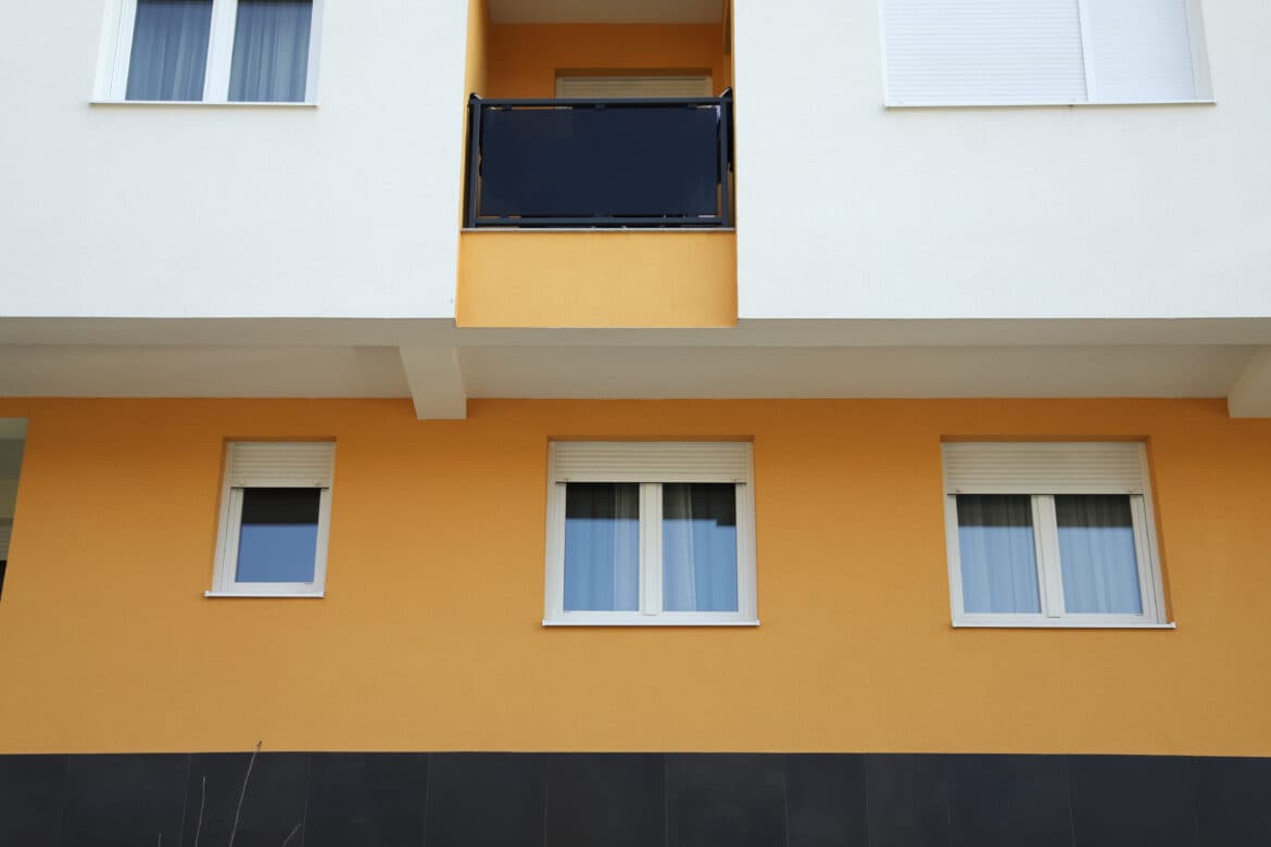 PVC prozori – RoloProf Banja Luka